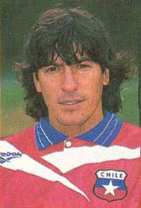 Ivan Zamorano